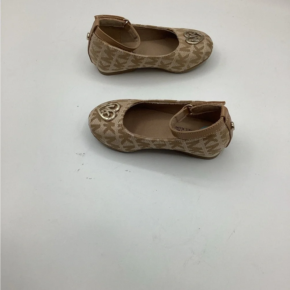 Michael Kors shoes Little Girls size 6